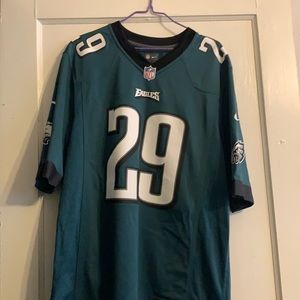Eagles jersey